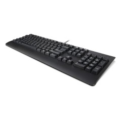 Lenovo Preferred Pro II Keyboard - Premium Wired Nordic Layout for Enhanced Typing Experience | Model: 0195892115908